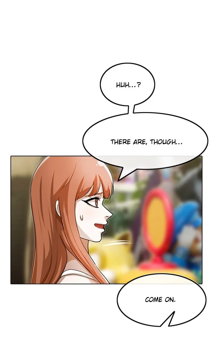Read Random Chat chapter 96 image 64 on Lezhin