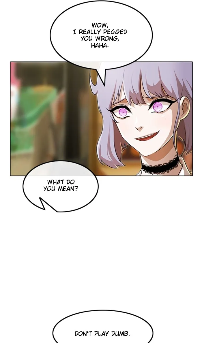 Read Random Chat chapter 96 image 70 on Lezhin