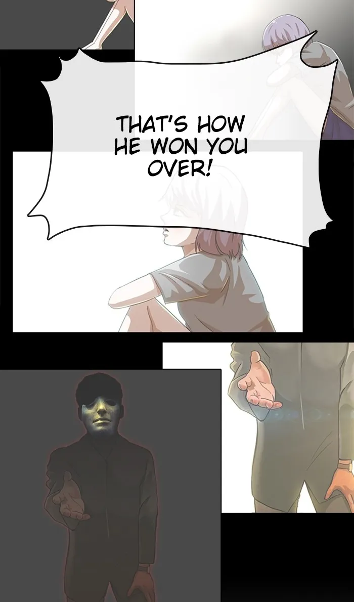 Read Random Chat chapter 96 image 77 on Lezhin