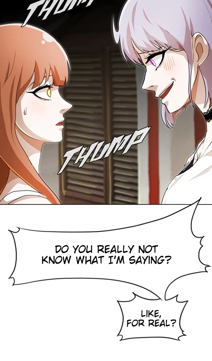 Read Random Chat chapter 96 image 79 on Lezhin