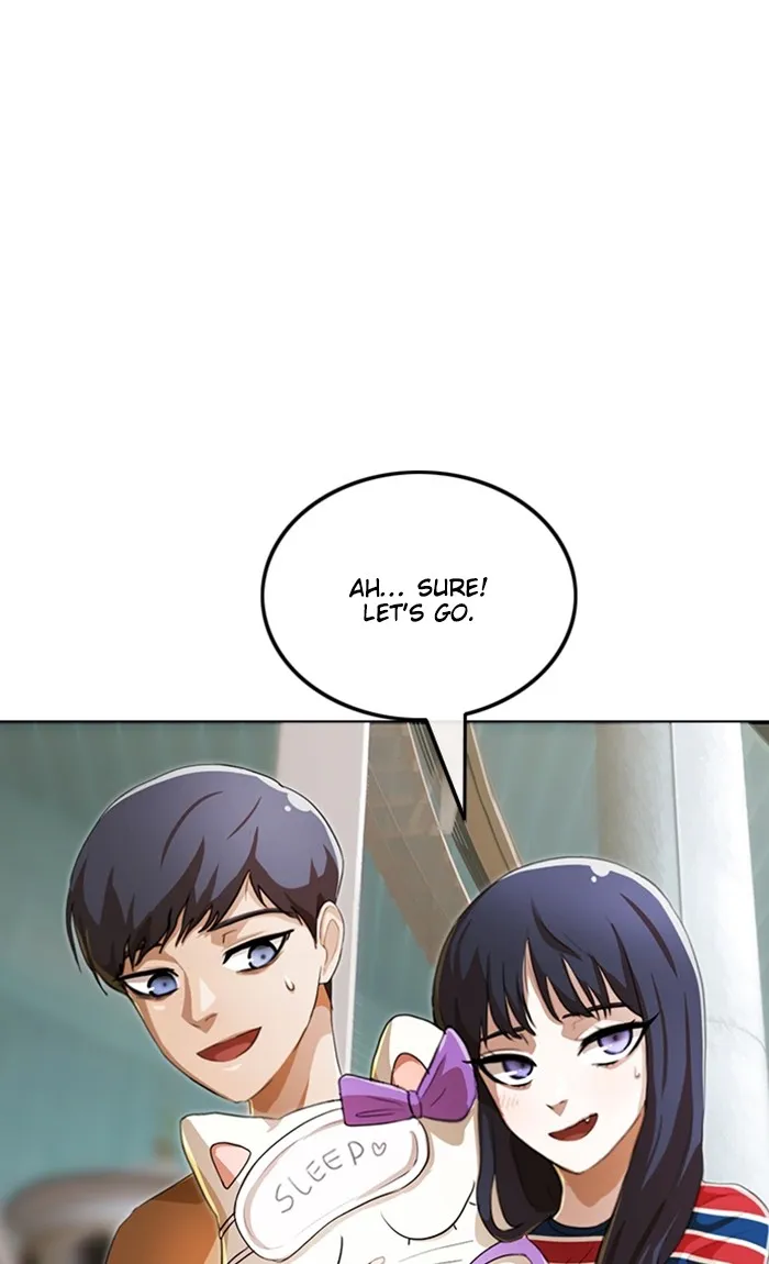 Read Random Chat chapter 96 image 8 on Lezhin