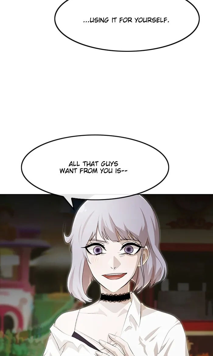 Read Random Chat chapter 96 image 83 on Lezhin