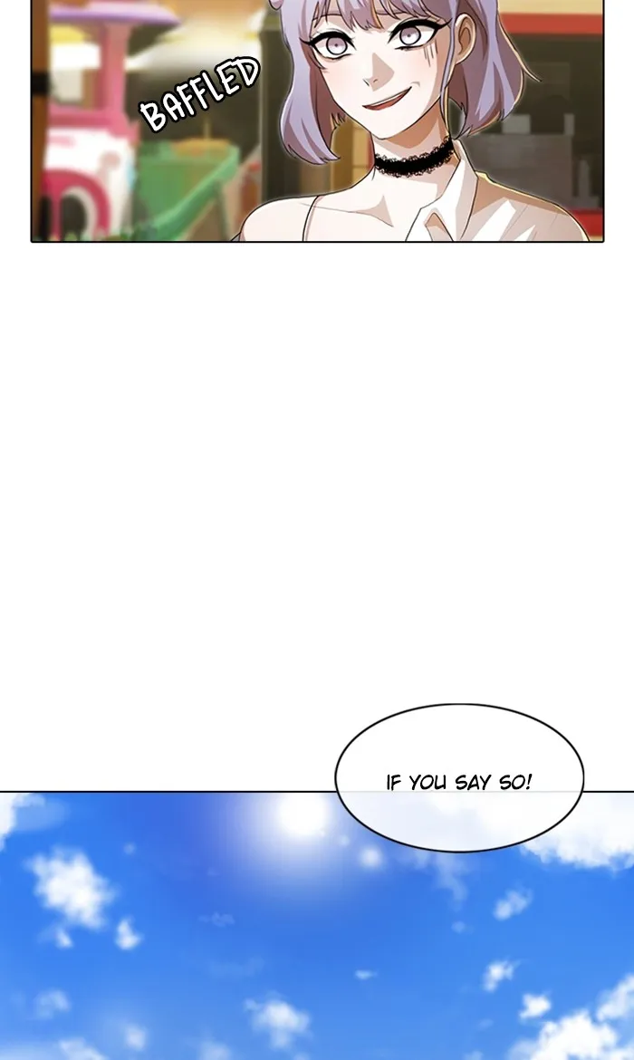 Read Random Chat chapter 96 image 88 on Lezhin