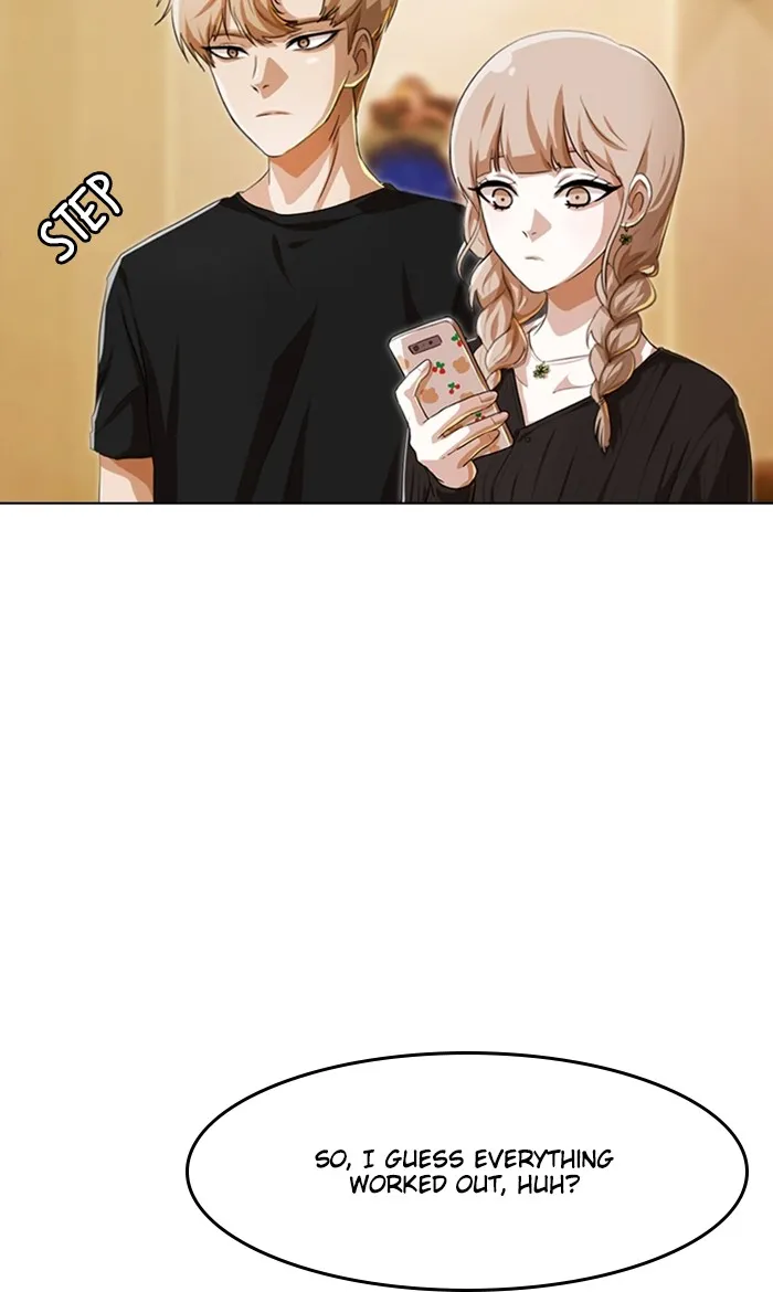 Read Random Chat chapter 96 image 92 on Lezhin