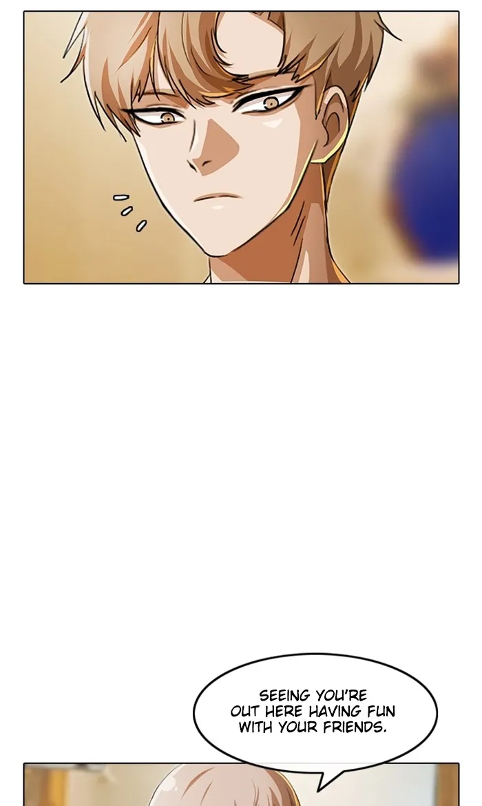 Read Random Chat chapter 96 image 93 on Lezhin