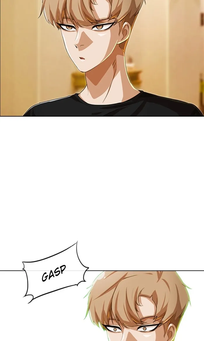 Read Random Chat chapter 96 image 95 on Lezhin