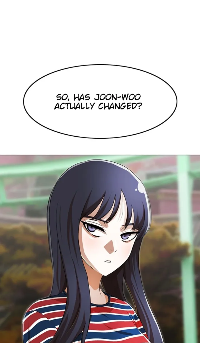 Read Random Chat chapter 97 image 0 on Lezhin