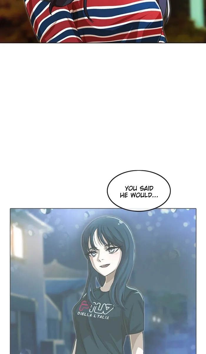 Read Random Chat chapter 97 image 1 on Lezhin