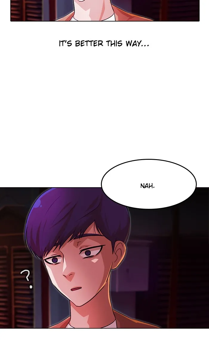 Read Random Chat chapter 97 image 100 on Lezhin