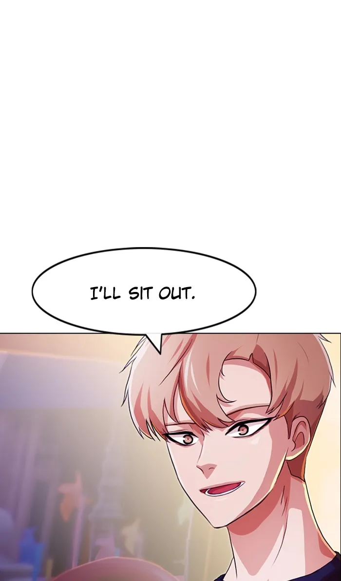 Read Random Chat chapter 97 image 101 on Lezhin