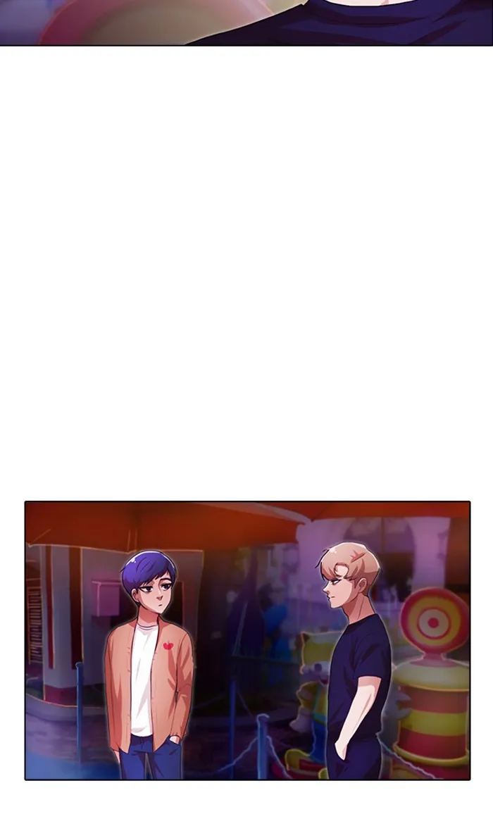 Read Random Chat chapter 97 image 102 on Lezhin