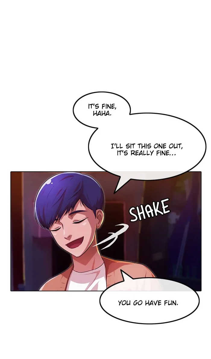 Read Random Chat chapter 97 image 103 on Lezhin