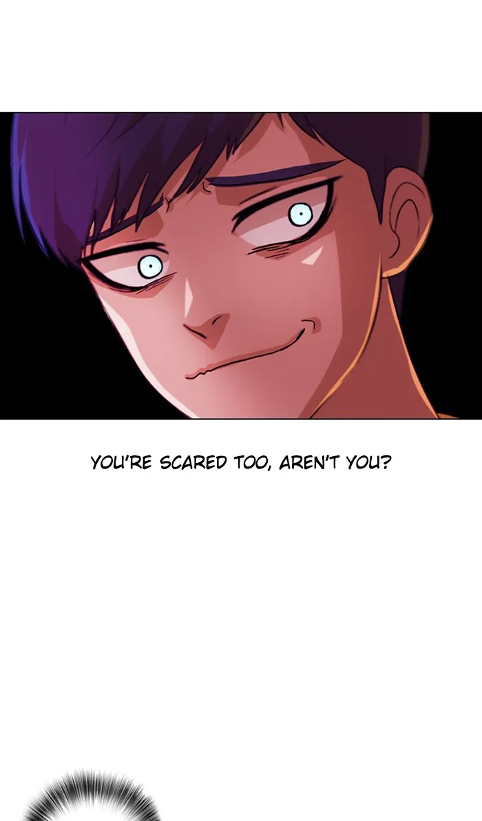 Read Random Chat chapter 97 image 106 on Lezhin