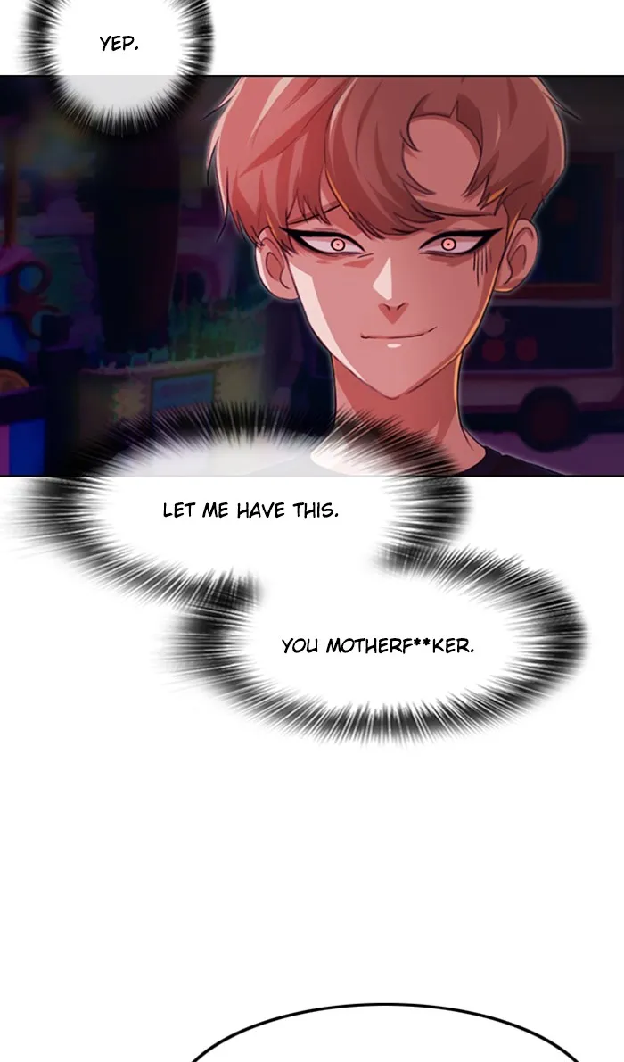 Read Random Chat chapter 97 image 107 on Lezhin