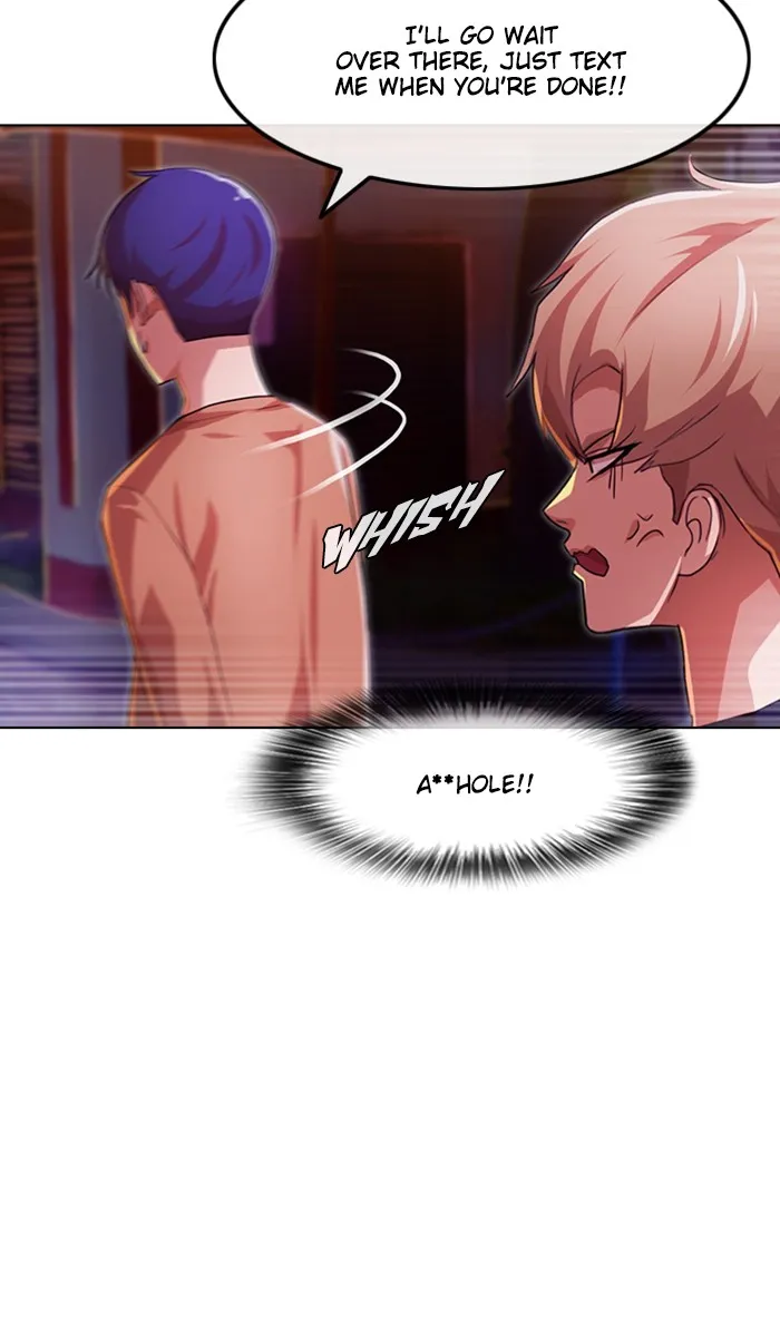 Read Random Chat chapter 97 image 108 on Lezhin