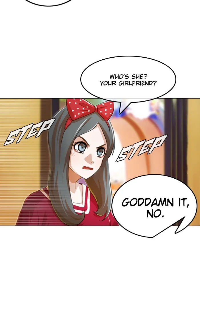 Read Random Chat chapter 97 image 11 on Lezhin