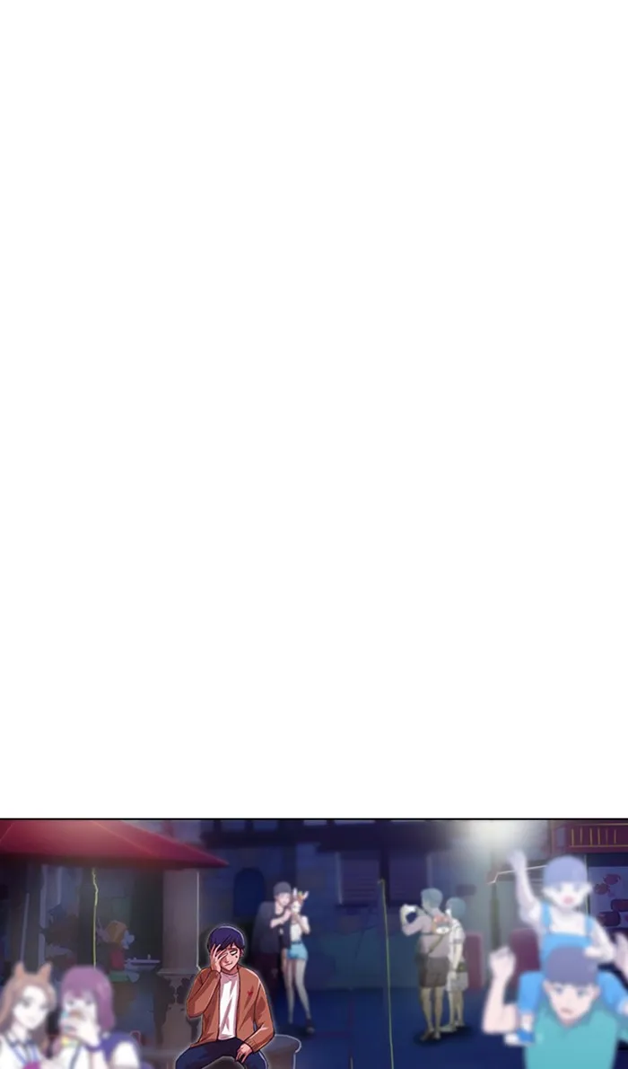 Read Random Chat chapter 97 image 110 on Lezhin