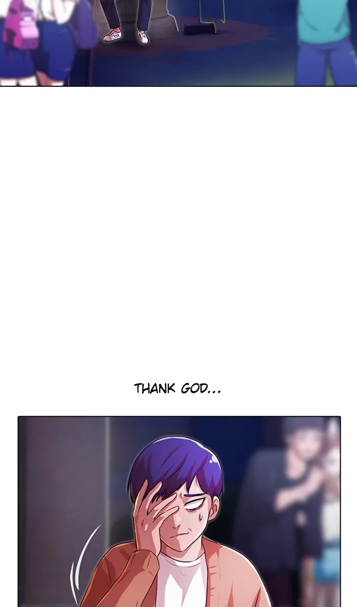 Read Random Chat chapter 97 image 111 on Lezhin