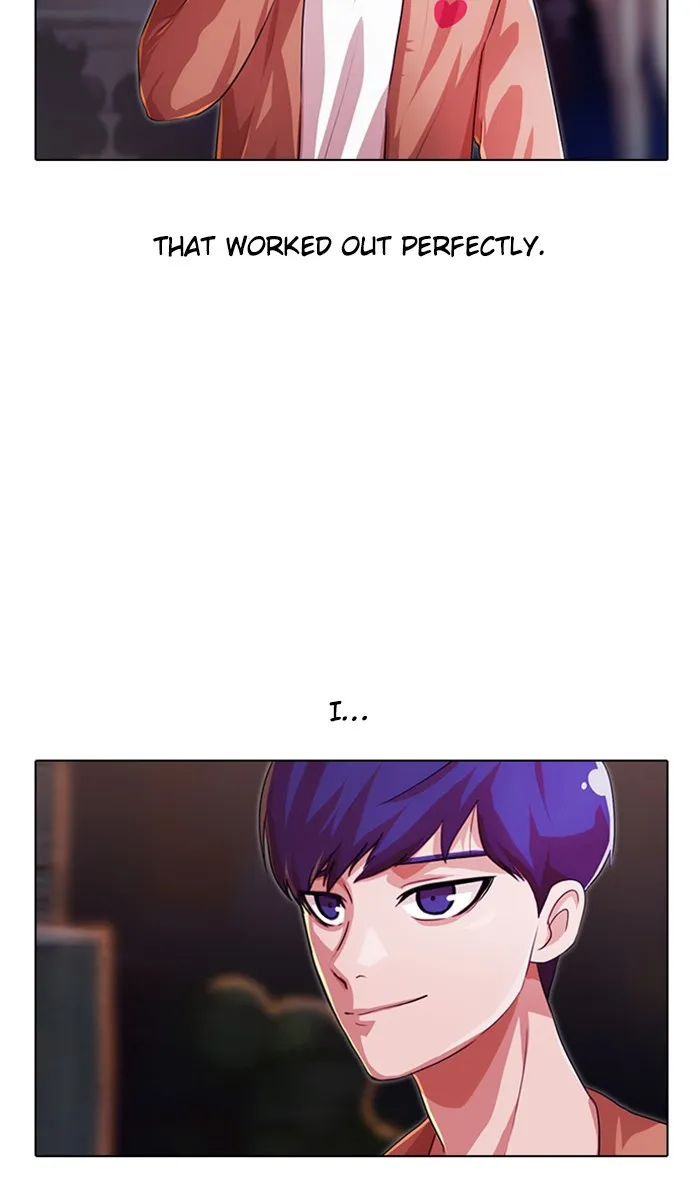 Read Random Chat chapter 97 image 112 on Lezhin