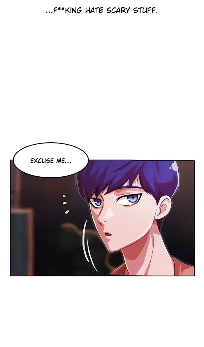 Read Random Chat chapter 97 image 113 on Lezhin