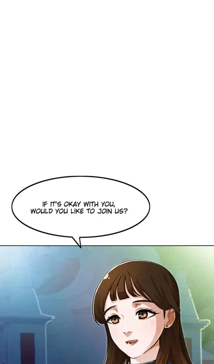 Read Random Chat chapter 97 image 116 on Lezhin