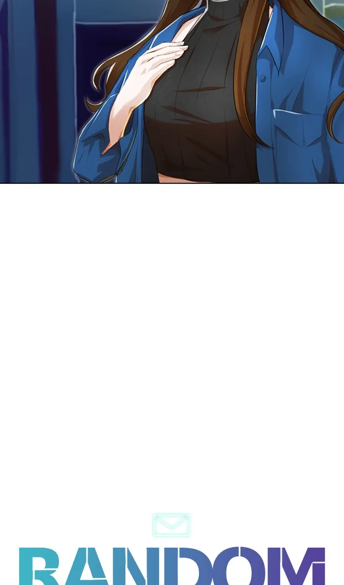 Read Random Chat chapter 97 image 117 on Lezhin