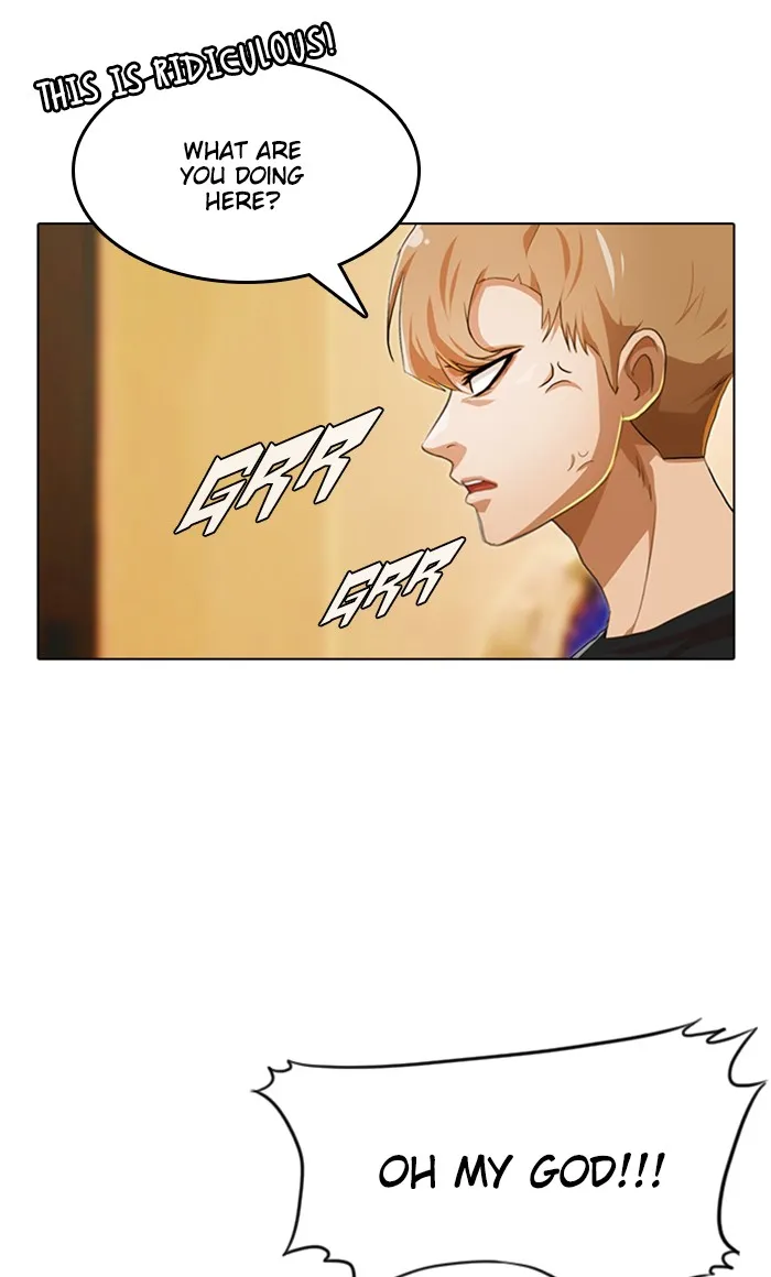Read Random Chat chapter 97 image 12 on Lezhin