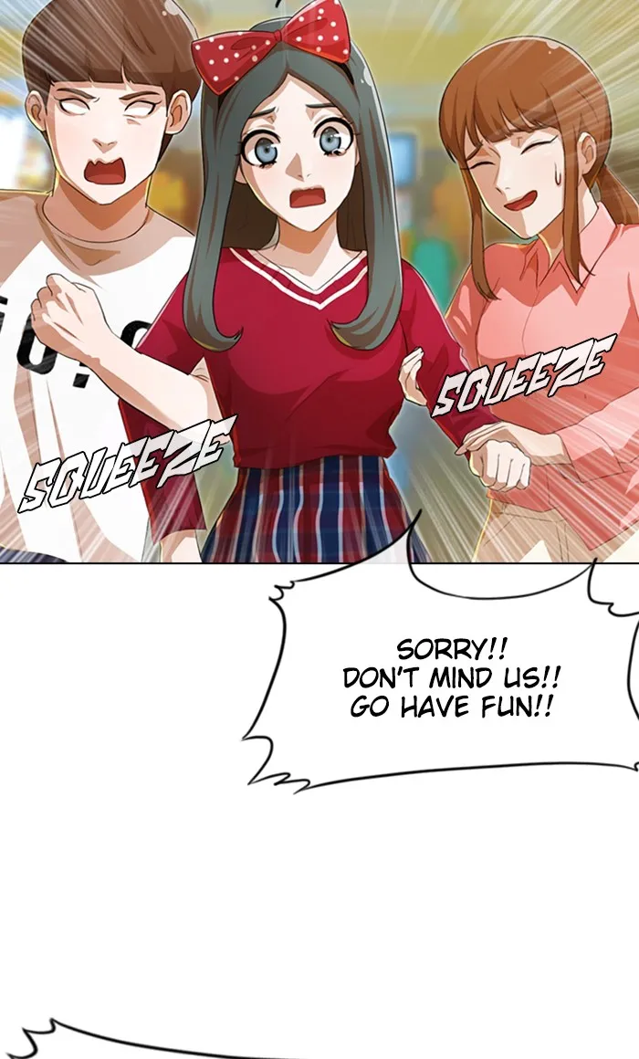 Read Random Chat chapter 97 image 14 on Lezhin