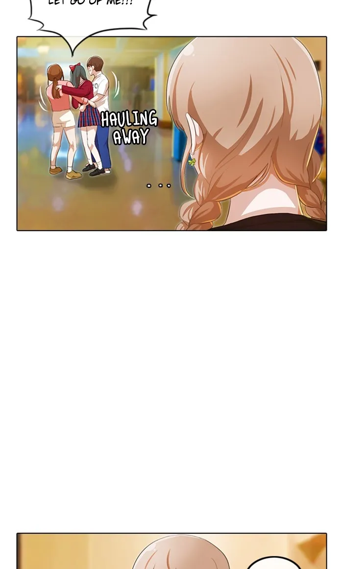 Read Random Chat chapter 97 image 16 on Lezhin