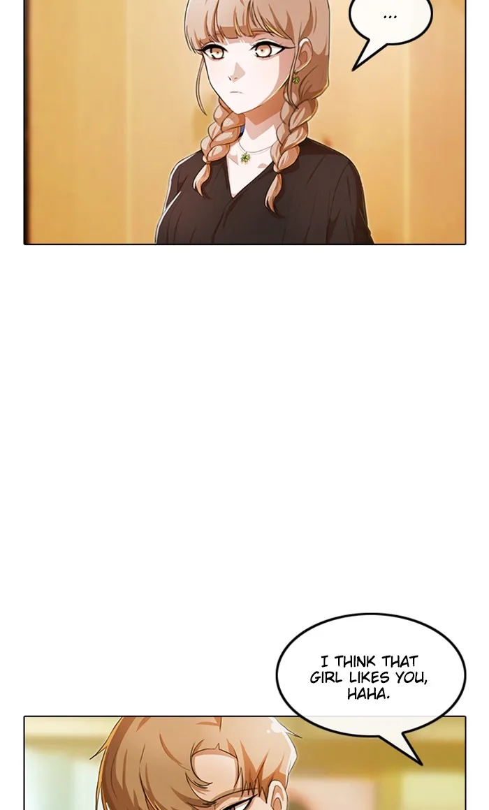 Read Random Chat chapter 97 image 17 on Lezhin