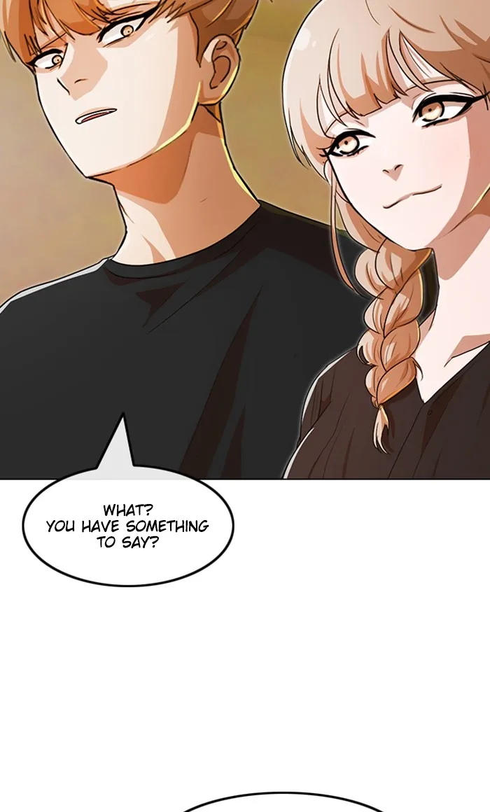 Read Random Chat chapter 97 image 20 on Lezhin