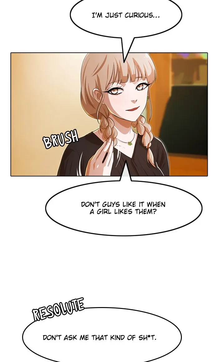 Read Random Chat chapter 97 image 21 on Lezhin
