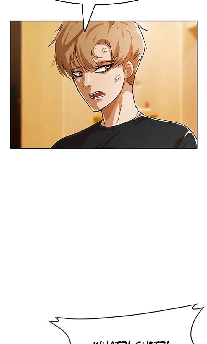 Read Random Chat chapter 97 image 22 on Lezhin