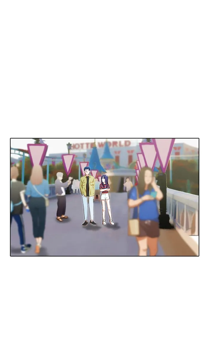 Read Random Chat chapter 97 image 25 on Lezhin