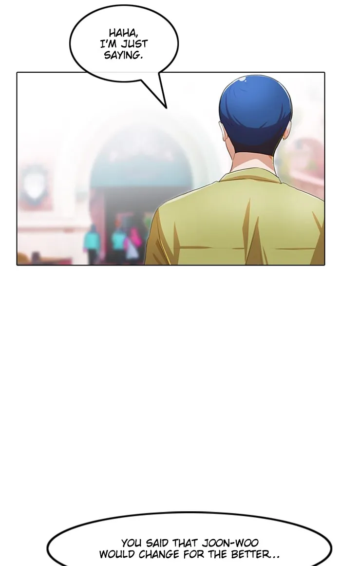 Read Random Chat chapter 97 image 27 on Lezhin