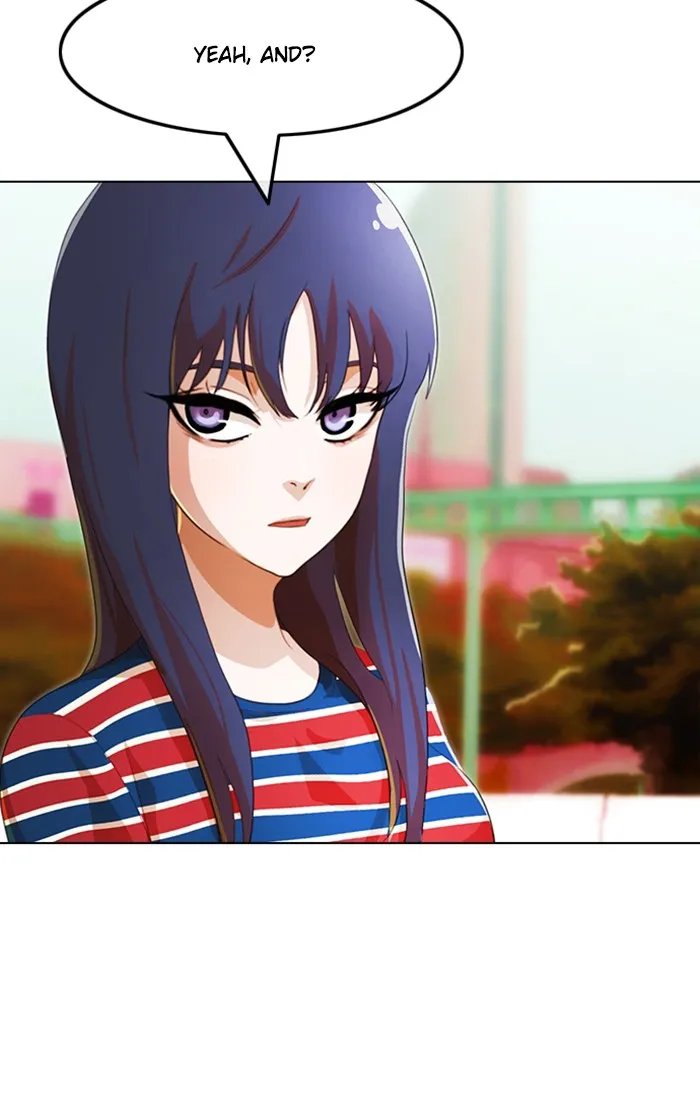 Read Random Chat chapter 97 image 29 on Lezhin