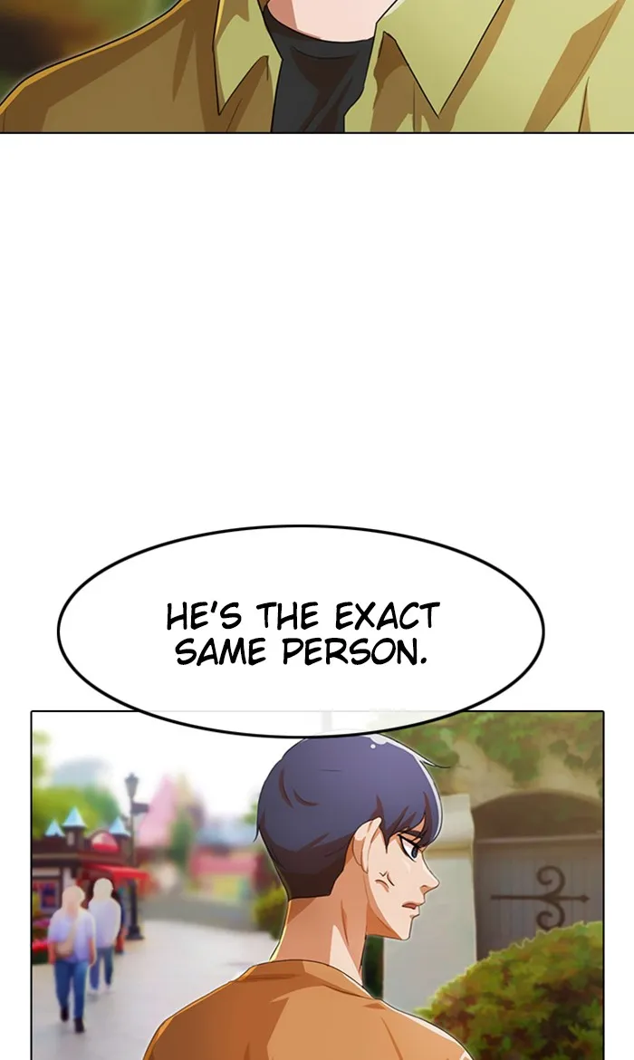 Read Random Chat chapter 97 image 31 on Lezhin