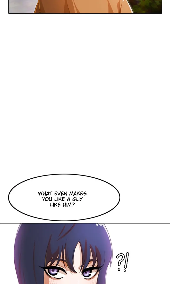 Read Random Chat chapter 97 image 32 on Lezhin
