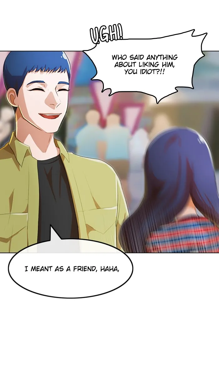 Read Random Chat chapter 97 image 34 on Lezhin