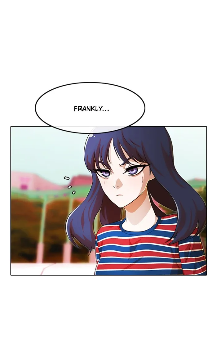 Read Random Chat chapter 97 image 35 on Lezhin