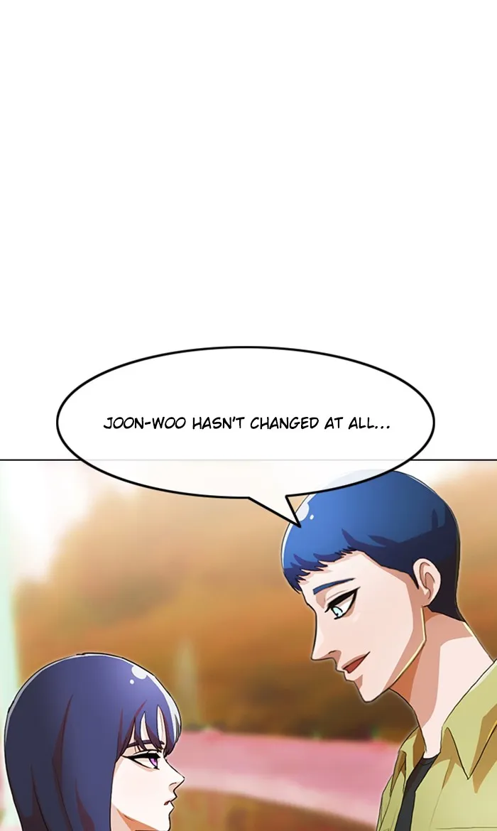 Read Random Chat chapter 97 image 36 on Lezhin