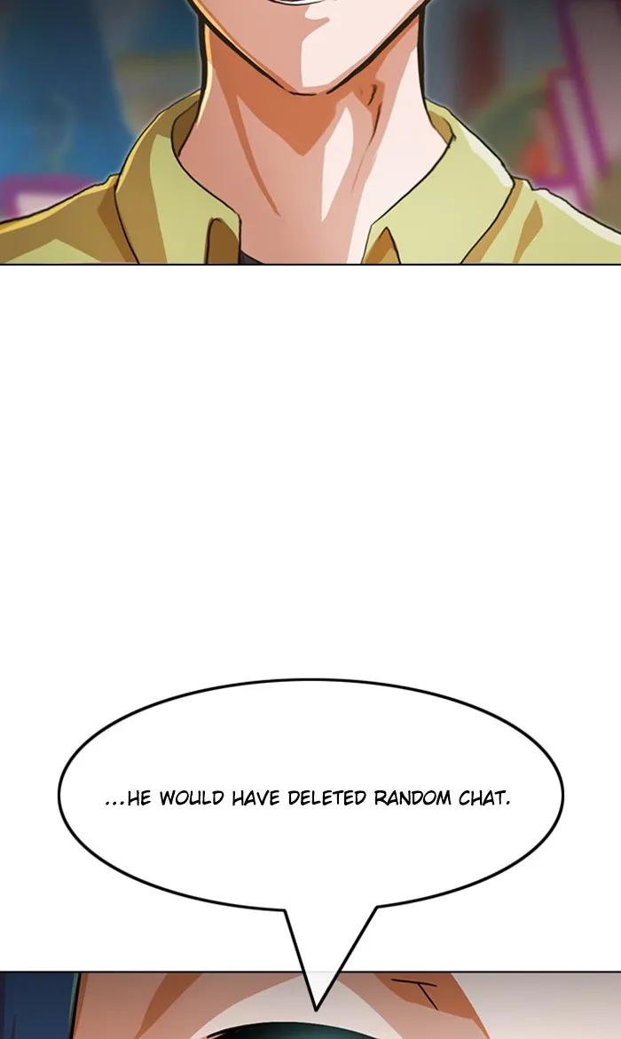 Read Random Chat chapter 97 image 38 on Lezhin