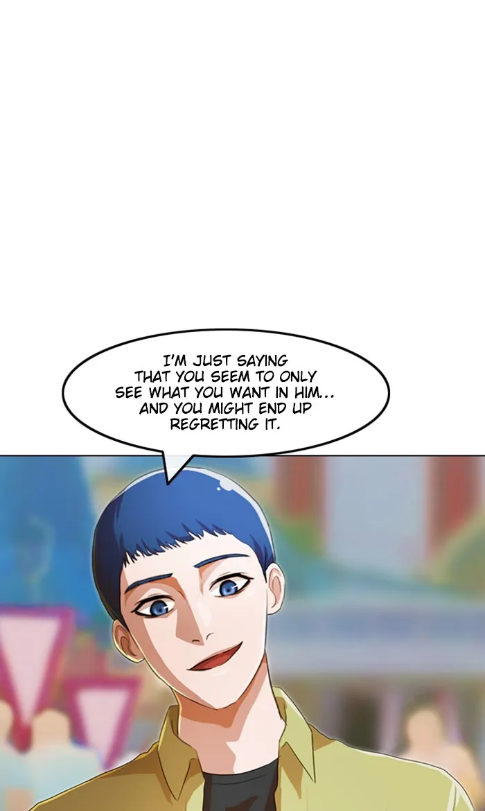 Read Random Chat chapter 97 image 41 on Lezhin