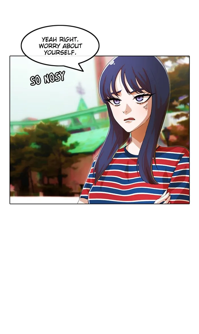 Read Random Chat chapter 97 image 44 on Lezhin