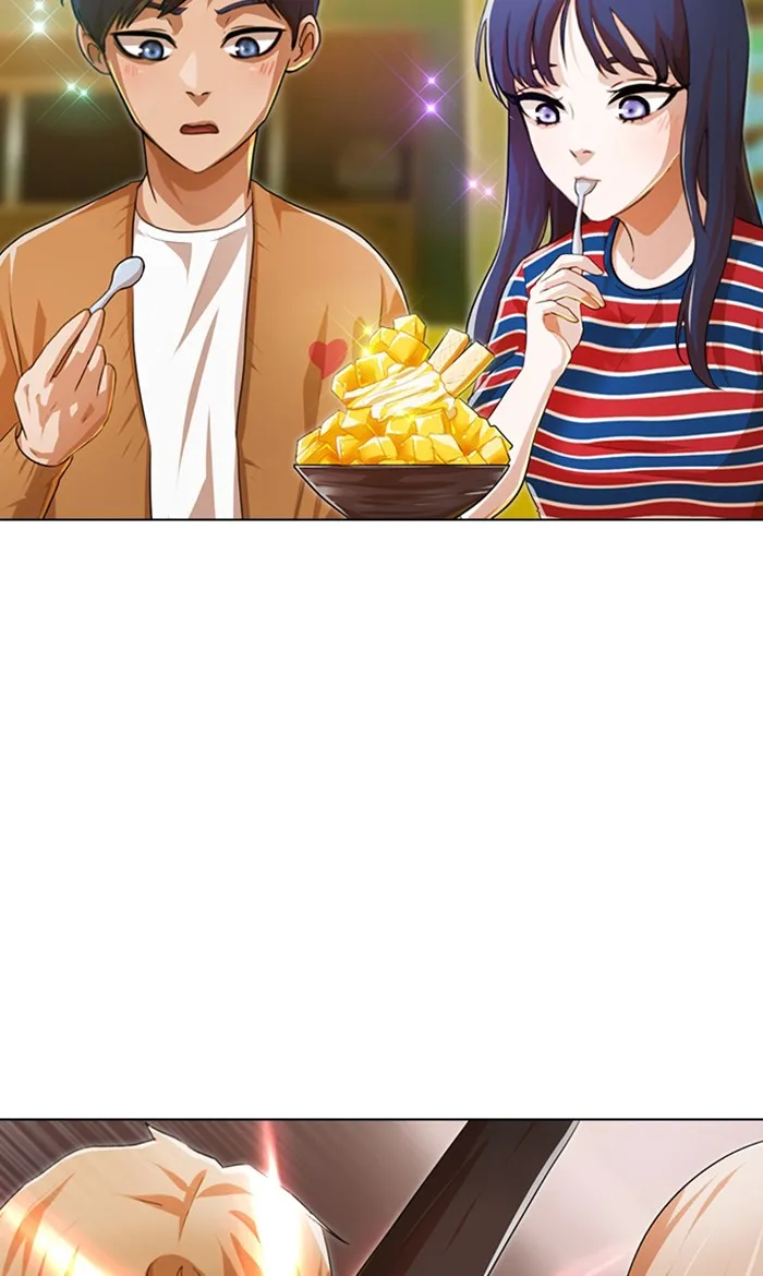 Read Random Chat chapter 97 image 49 on Lezhin