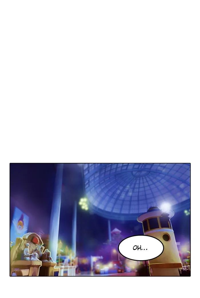 Read Random Chat chapter 97 image 56 on Lezhin