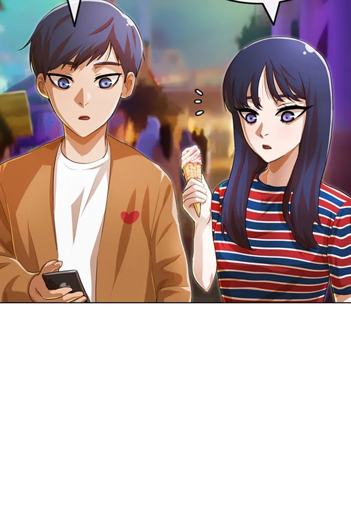 Read Random Chat chapter 97 image 58 on Lezhin