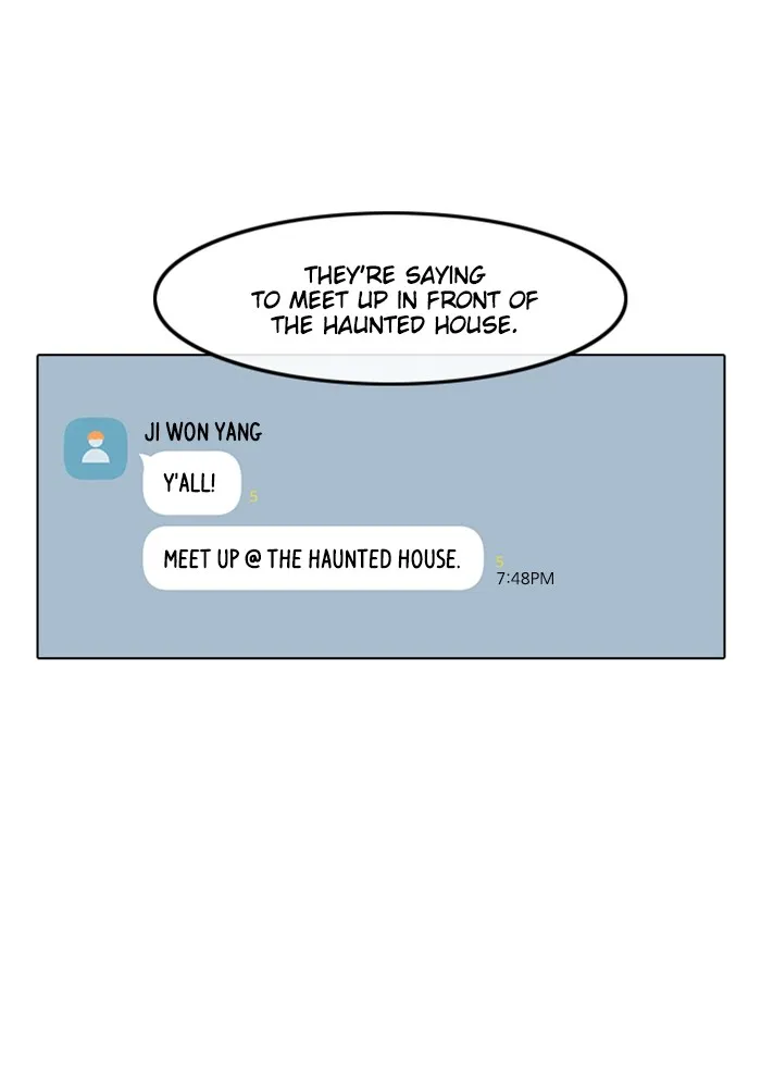 Read Random Chat chapter 97 image 59 on Lezhin