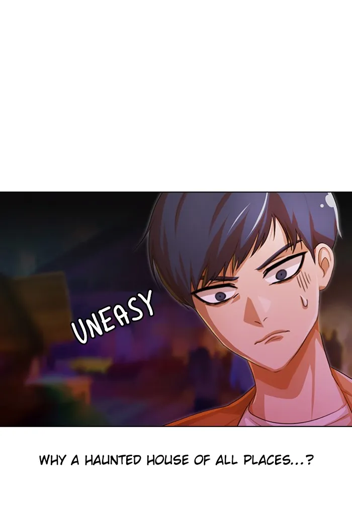 Read Random Chat chapter 97 image 60 on Lezhin