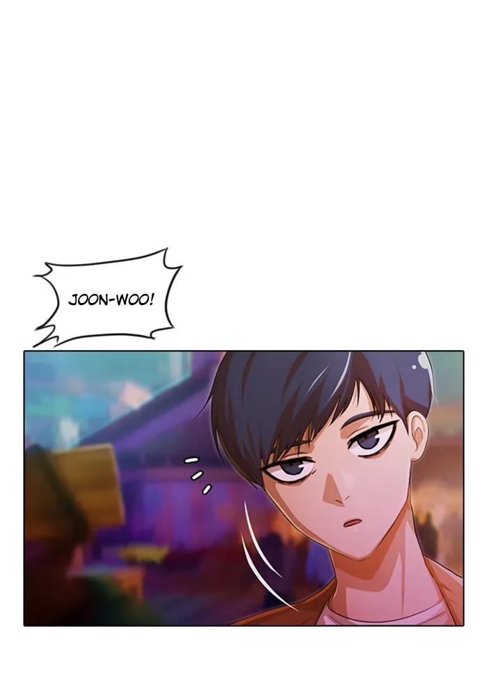 Read Random Chat chapter 97 image 61 on Lezhin